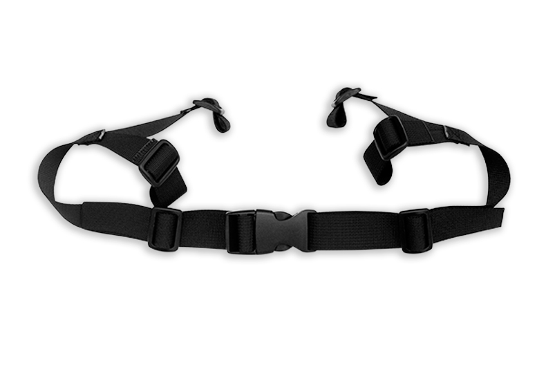 シングルポケット ショルダーストラップ